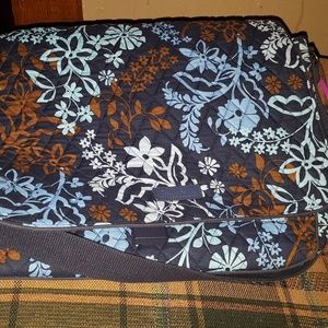 Vera Bradley messenger bag